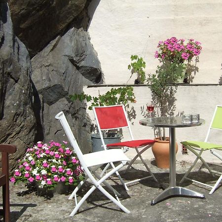 Hotel Axat Exterior foto