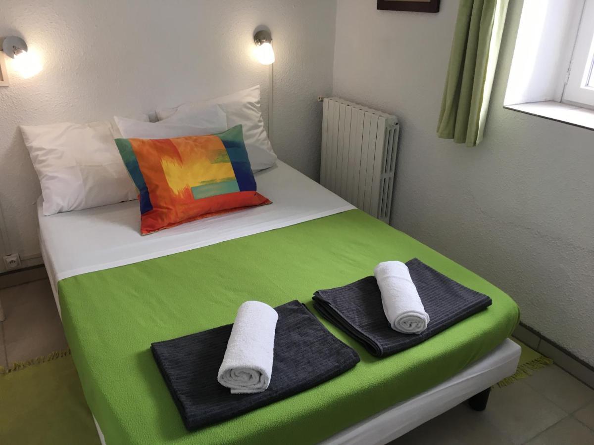 Hotel Axat Exterior foto