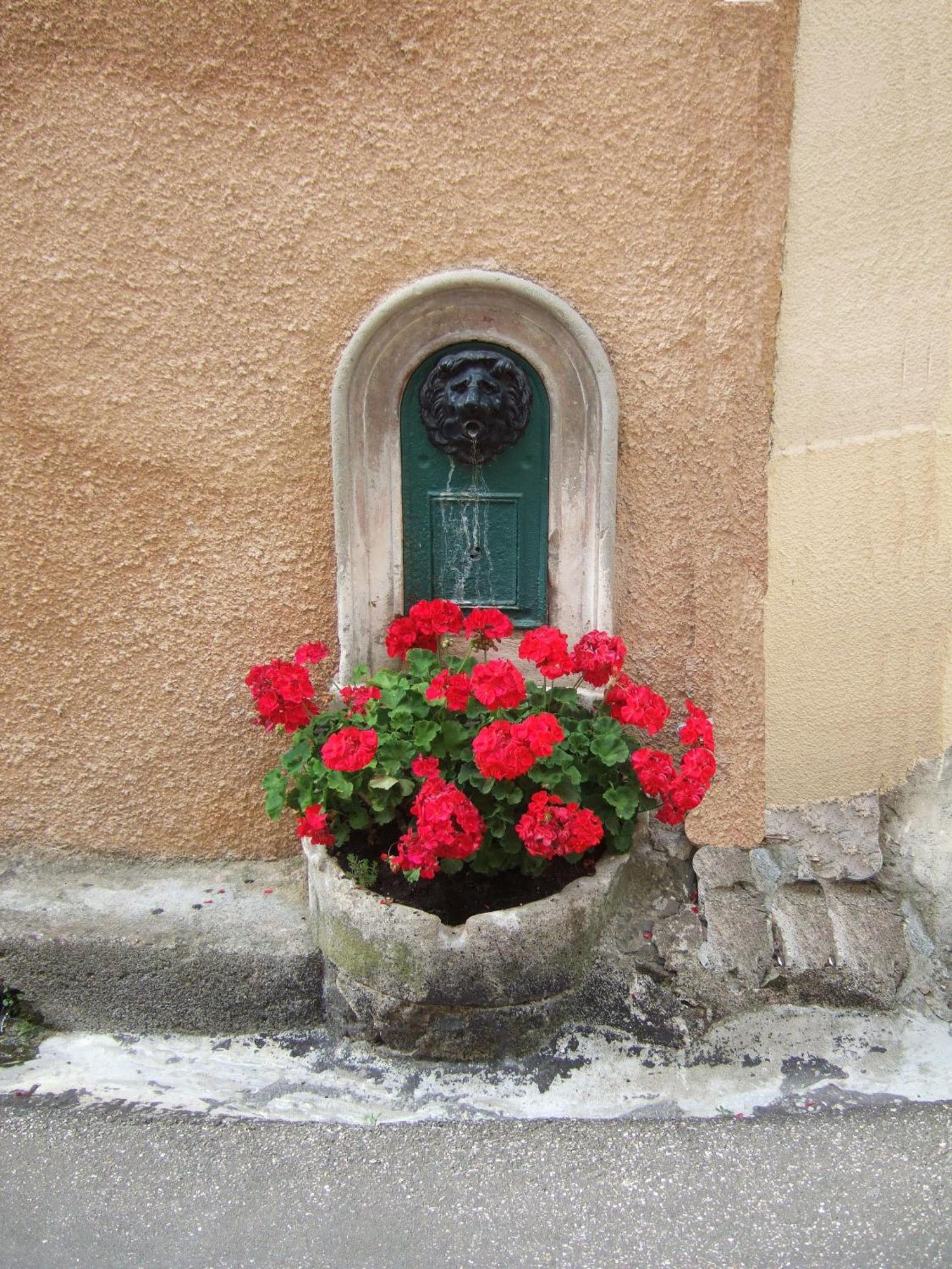Hotel Axat Exterior foto